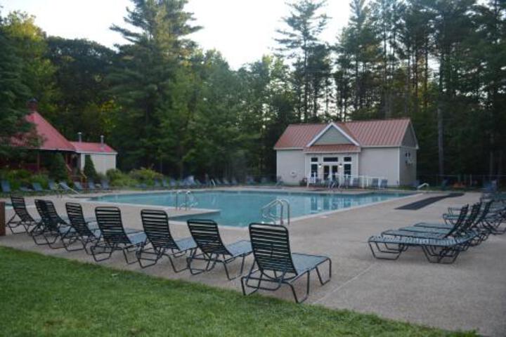 Family Friendly Attitash Studio - thumb 0