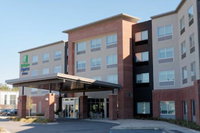 Holiday Inn Express  Suites Summerville an IHG Hotel