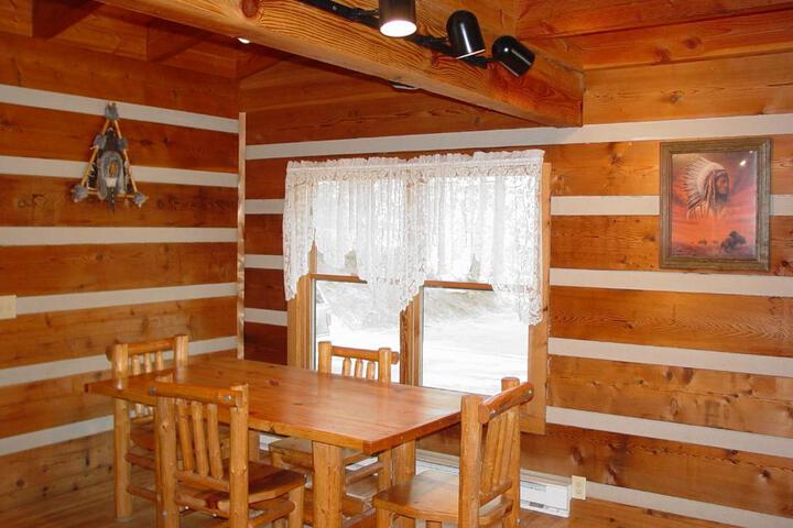 Deer Run Secluded Natural Wooded Setting Near Boone NC - thumb 3