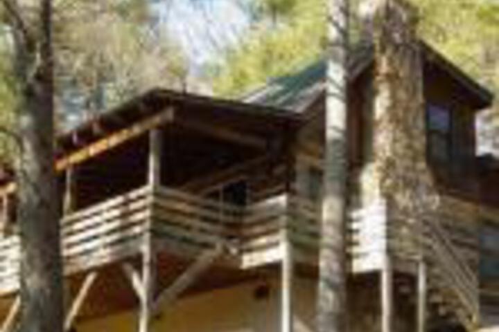 Deer Run Secluded Natural Wooded Setting Near Boone NC - thumb 0