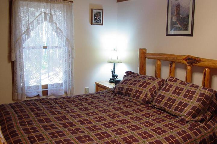 Deer Run Secluded Natural Wooded Setting Near Boone NC - thumb 7