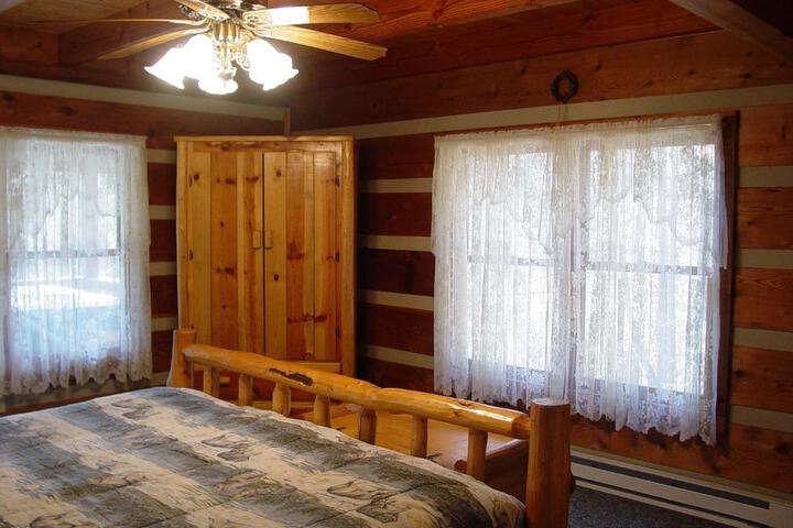 Deer Run Secluded Natural Wooded Setting Near Boone NC - thumb 2