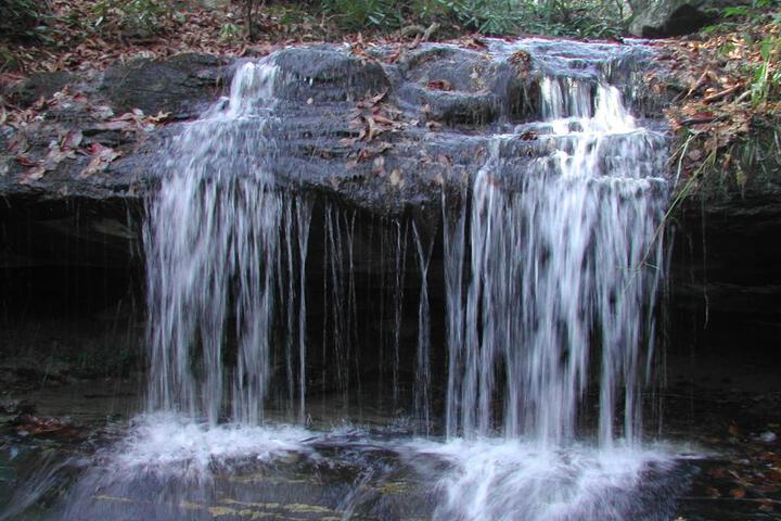 Deer Run Secluded Natural Wooded Setting Near Boone NC - thumb 5