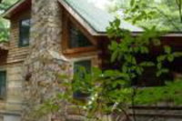 Pine Crest Secluded on Knoll Top Near Boone NC  Blue Ridge Parkway