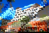 Hbr576 large Studio Steps From the Ocean