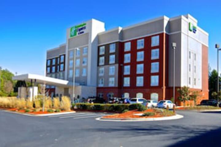 Holiday Inn Express & Suites Atlanta NE - Duluth, An IHG Hotel - thumb 0