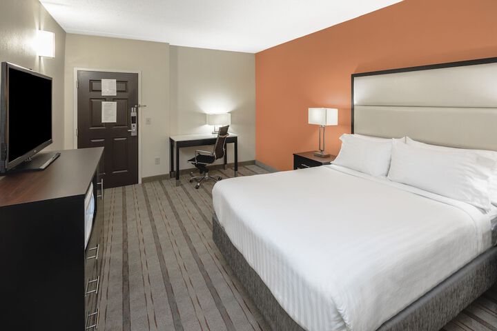 Holiday Inn Express & Suites Atlanta NE - Duluth, An IHG Hotel - thumb 6
