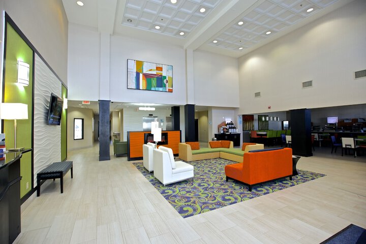 Holiday Inn Express & Suites Atlanta NE - Duluth, An IHG Hotel - thumb 3