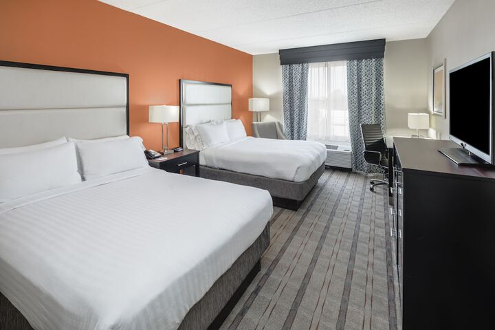 Holiday Inn Express & Suites Atlanta NE - Duluth, An IHG Hotel - thumb 5
