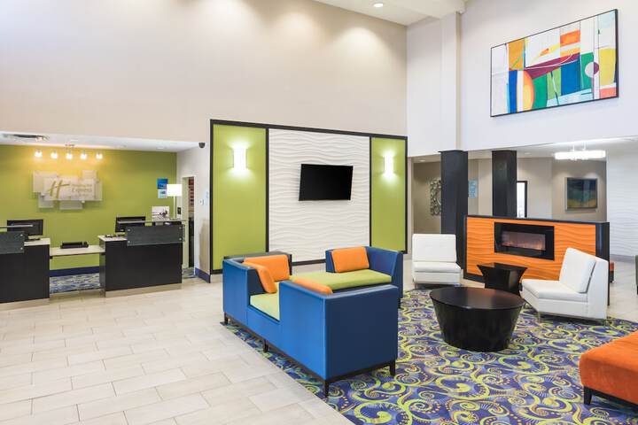 Holiday Inn Express & Suites Atlanta NE - Duluth, An IHG Hotel - thumb 2