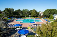 The Mansion at Ocean Edge