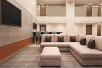 Radisson Hotel Charlotte Airport