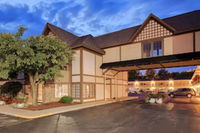 Magnuson Hotel Birch Run