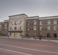 Courtyard by Marriott Albion - Accommodation Rooms