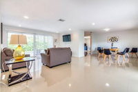 Casablanca Luxury House