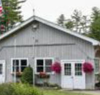 Tuxbury Pond Camping Resort Tiny House Clara - Accommodation Rooms