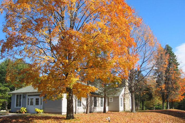 Tuxbury Pond Camping Resort Tiny House Murphy - thumb 6