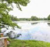 Tuxbury Pond Camping Resort Tiny House Murphy - Accommodation Rooms