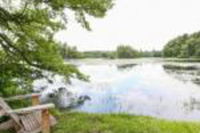 Tuxbury Pond Camping Resort Tiny House Murphy