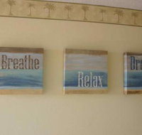 Sandcastle II Penthouse 2 - Accommodation Rooms