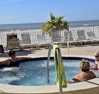 Sandcastle III 502 - Accommodation Rooms