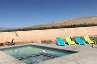 Gorgeous 3 Bedroom Home with Pool