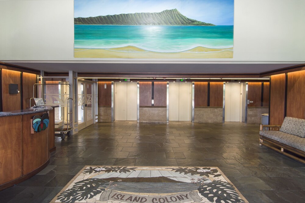 Island Colony 1620 1 Br Condo By RedAwning - thumb 3