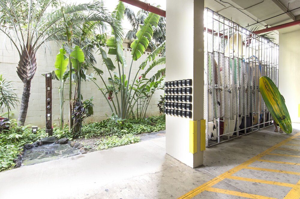 Island Colony 1620 1 Br Condo By RedAwning - thumb 6