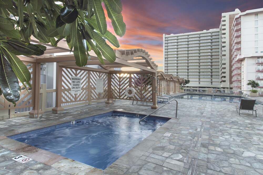 Island Colony 1620 1 Br Condo By RedAwning - thumb 1