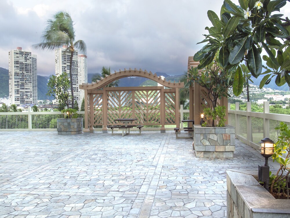 Island Colony 1620 1 Br Condo By RedAwning - thumb 4