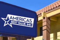 Americas Best Value Inn Horseheads