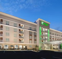 Holiday Inn Hotel and Suites Arden - Asheville Airport an IHG Hotel - Accommodation Rooms