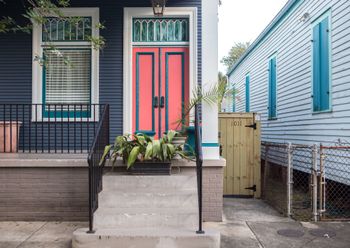 Charming 1BR In The Bywater By Sonder