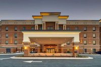 Hampton Inn Sneads Ferry North Topsail Beach