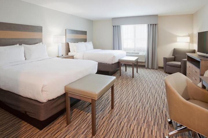 GrandStay Cannon Falls - thumb 4