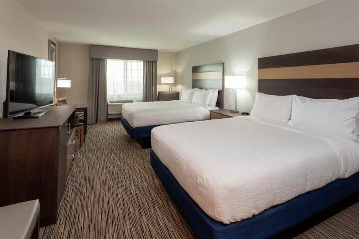 GrandStay Cannon Falls - thumb 5