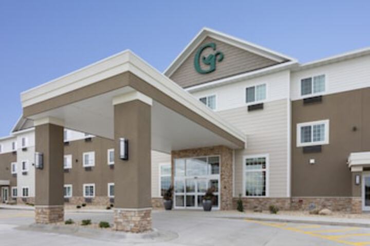 GrandStay Cannon Falls - thumb 0