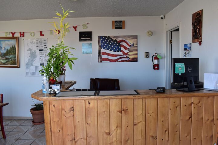 Rodeway Inn - thumb 4