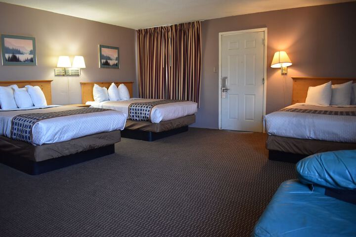 Rodeway Inn - thumb 7