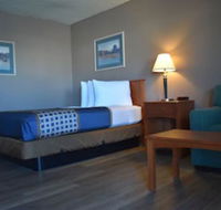 Rodeway Inn - Accommodation Rooms