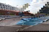 Hollywood Beach Resort-spacious Ocean View Studio