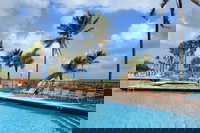 Hollywood Beach Resort Stylish Large Studio