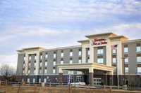 Hampton Inn  Suites Mount Laurel/Moorestown NJ