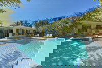 Dockside Delight by Beachside Management