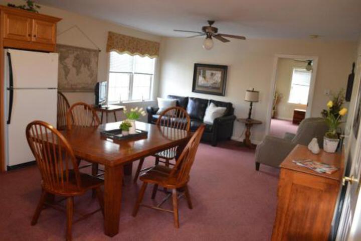 Rocky Acre Farm Bed & Breakfast - thumb 4