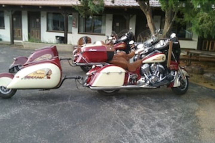 Bunkhouse Motel - thumb 5