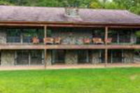 The Lodge in Sugar Hollow