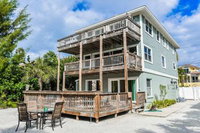 Solitude by Beachside Management