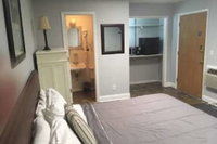 Hickory Shades Motel