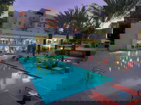 Global Luxury Suites at Studio City